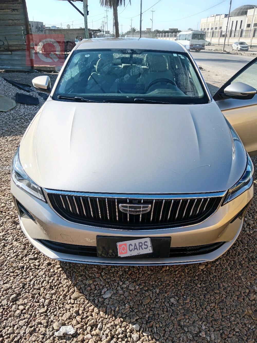 جیلی ئیمگراند